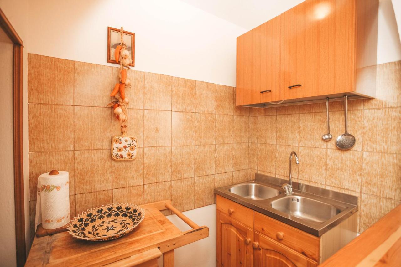 אלגהרו El Dorado Apartment 3 מראה חיצוני תמונה
